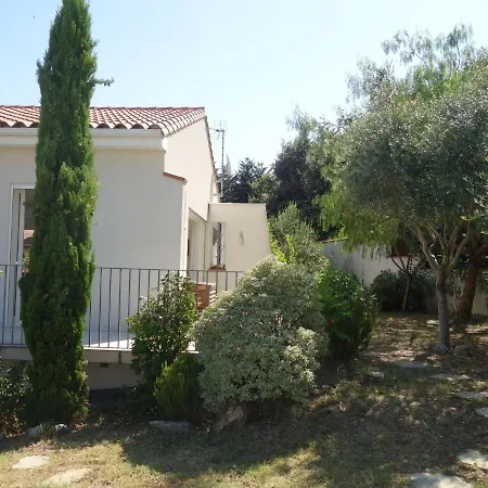 Montes By Interhome
