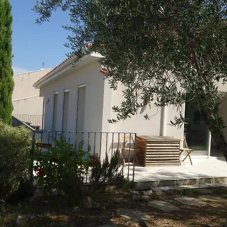 Montes By Interhome Dom wakacyjny Montesquieu (Pyrenees-Orientales)