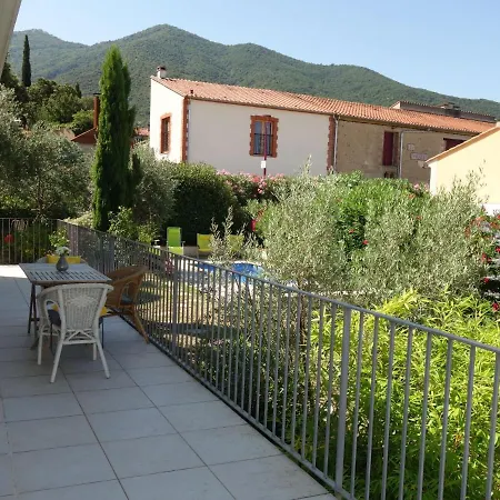 Montes By Interhome 度假居 *