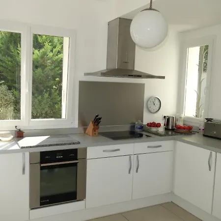 Montes By Interhome