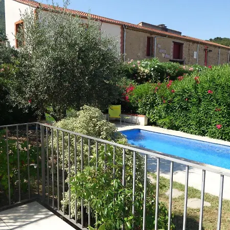 Montes By Interhome * Montesquieu (Pyrenees-Orientales)