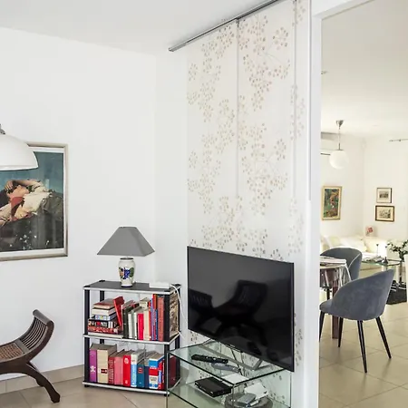 Montes By Interhome Montesquieu (Pyrenees-Orientales)