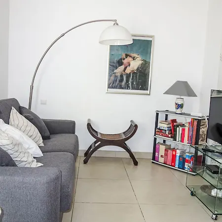 Montes By Interhome Dom wakacyjny Montesquieu (Pyrenees-Orientales)
