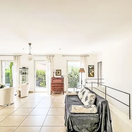 Semesterbostad Montes By Interhome Montesquieu (Pyrenees-Orientales)