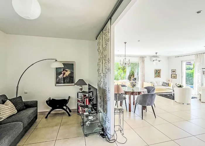 Montes By Interhome Montesquieu (Pyrenees-Orientales)