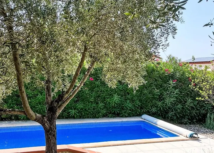 Montes By Interhome Ferienhaus