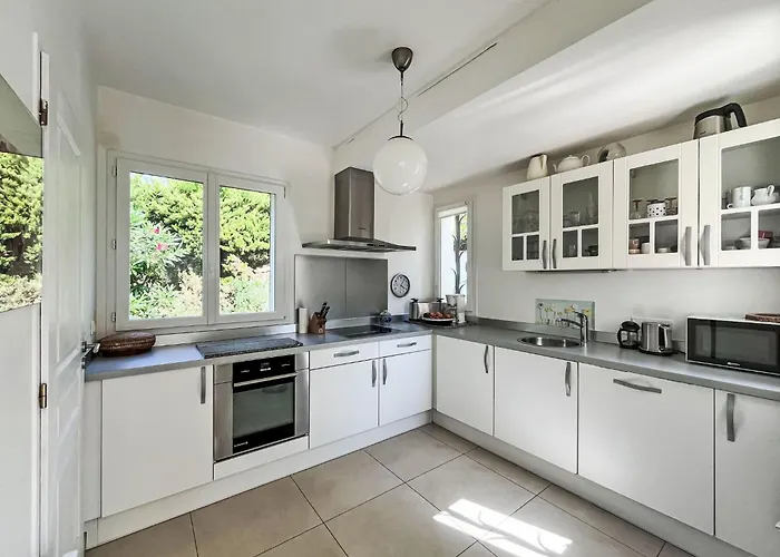 Ferienhaus Montes By Interhome Montesquieu (Pyrenees-Orientales)